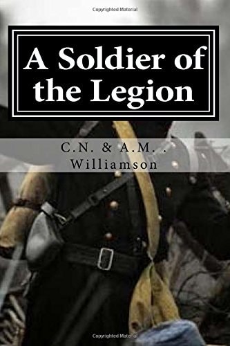 A Soldier of the Legion