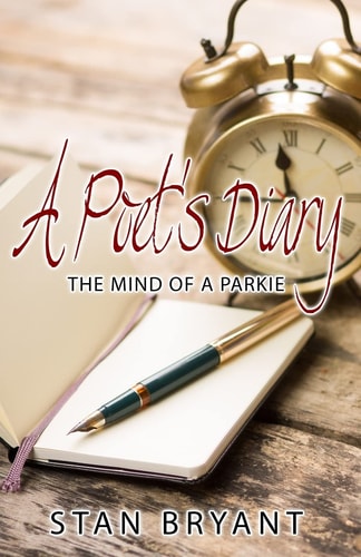 A Poet's Diary The Mind of a Parkie