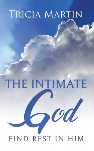 The Intimate God