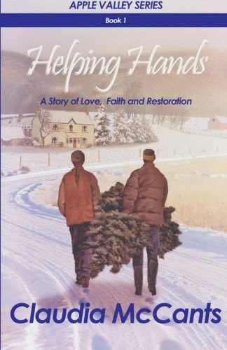 Helping Hands A Story of Love, Faith and Restoration
