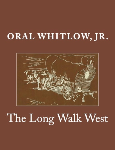 The Long Walk West