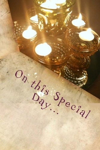 On This Special Day