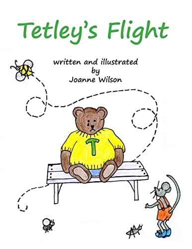 Tetley's Flight