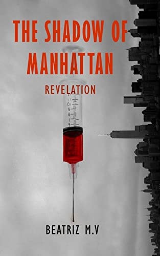 The Shadow of Manhattan II Revelation