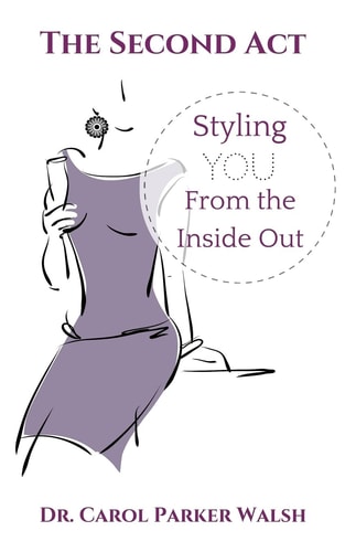 The Second Act Styling YOU From The Inside Out