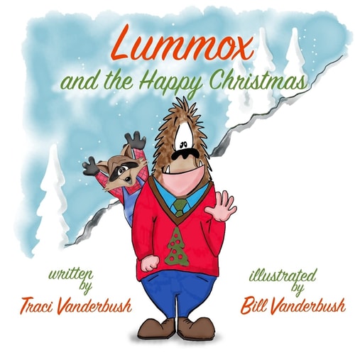 Lummox and the Happy Christmas