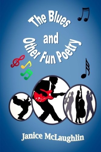 The Blues and Other Fun Poetry