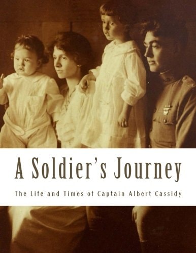 A Soldier's Journey
