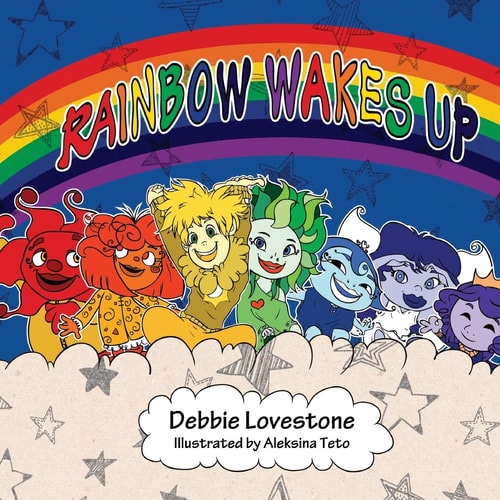 Rainbow Wakes Up