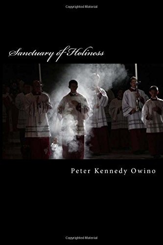 Sanctuary of Holiness