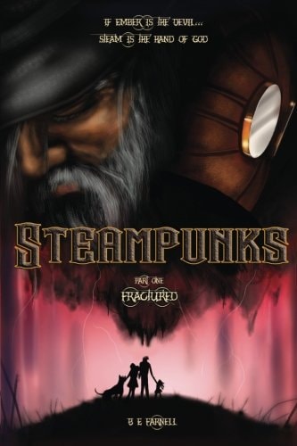 Steampunks Fractured