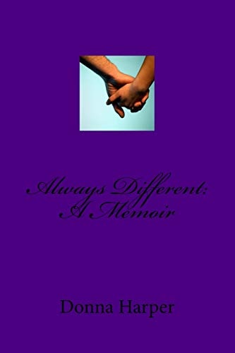 Always Different A Memoir
