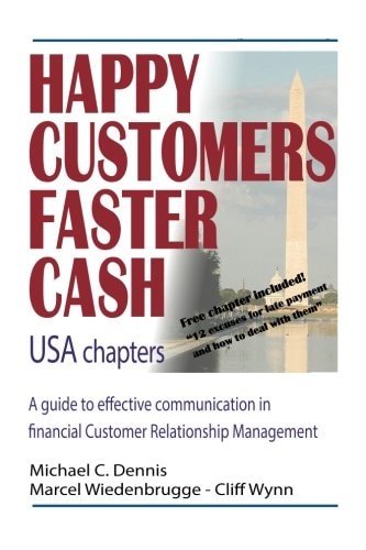 Happy Customers Faster Cash USA Chapters