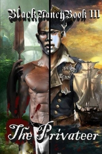 Black Nancy Book III The Privateer