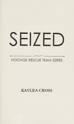 Seized