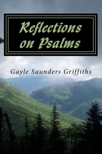 Reflections on Psalms Enhanced Edition