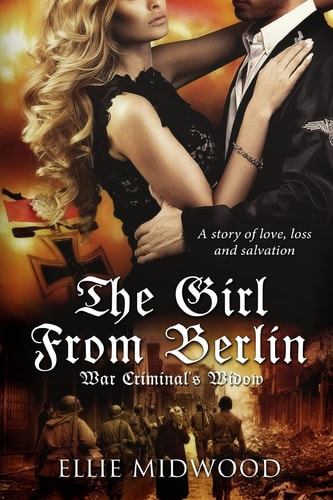 The Girl from Berlin War Criminal's Widow