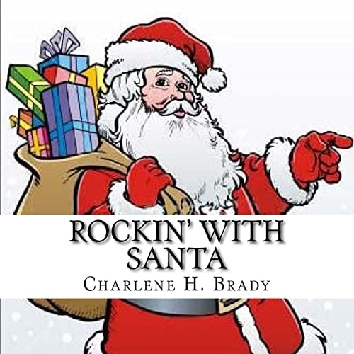 Rockin' With Santa