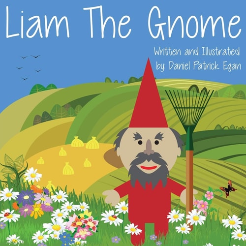 Liam The Gnome