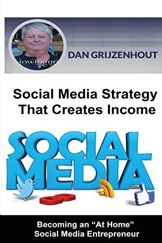 Social Media Strategy That Creates Income Becoming an At Home Social Media Entrepreneur