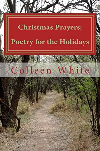 Christmas Prayers Poetry for the Holidays