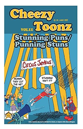 Cheezy Toonz