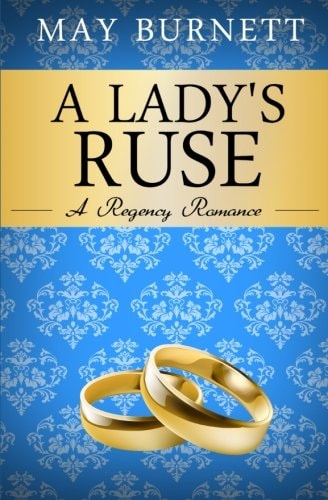 A Lady's Ruse A Regency Romance