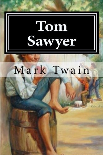 Tom Sawyer