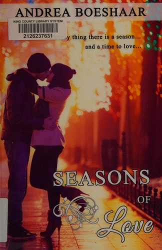 Seasons of Love