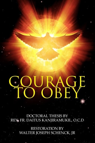 Courage To Obey