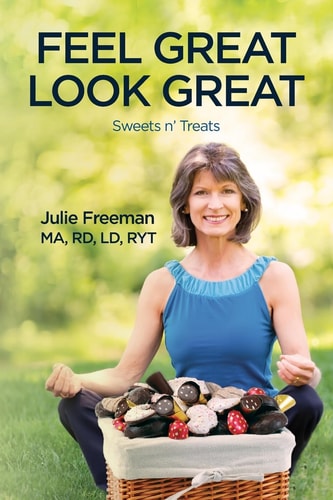 Feel Great, Look Great Sweets N' Treats