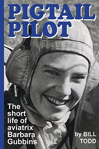 Pigtail Pilot