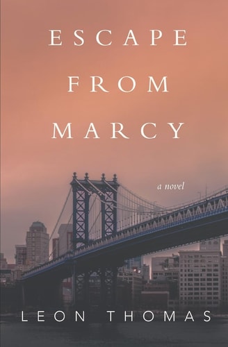 Escape from Marcy