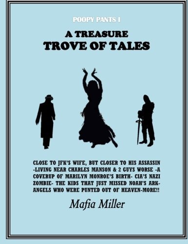 A Treasure Trove of Tales