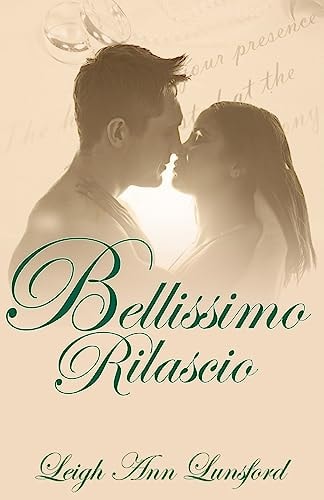 Bellissimo Rilascio Beautiful Release