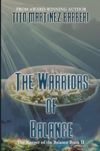 The Warriors of Balance
