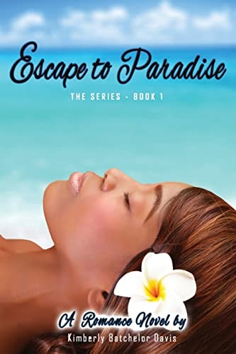 Escape to Paradise Book 1