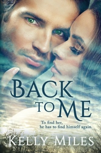 Back To Me