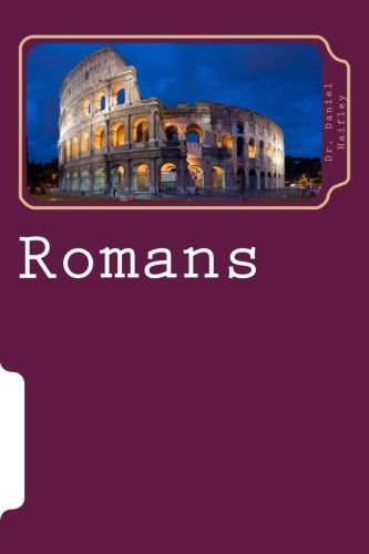 Romans A Personal Commentary Guide