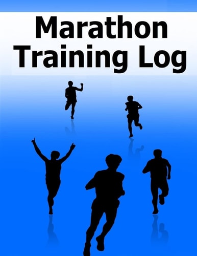 Marathon Training Log Track Detailed Running Data for Marathon Training in This Log. Monitor Your Progress to Help Achieve Your Training and Marathon Goals