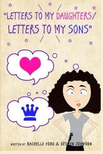 Letters to My Daughters/Letters to My Sons