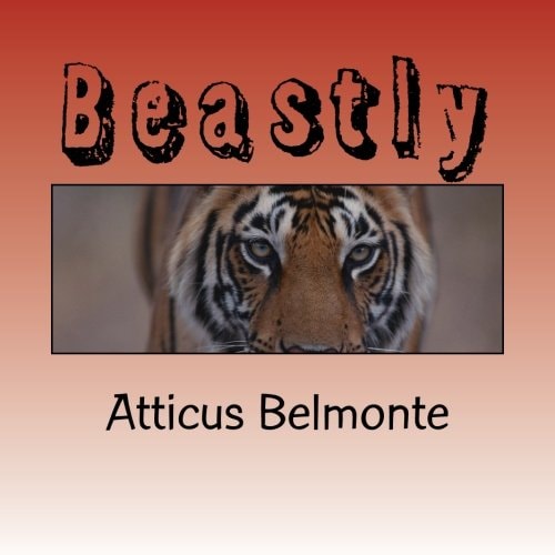 Beastly The Katotheyan Chronicles Book 1