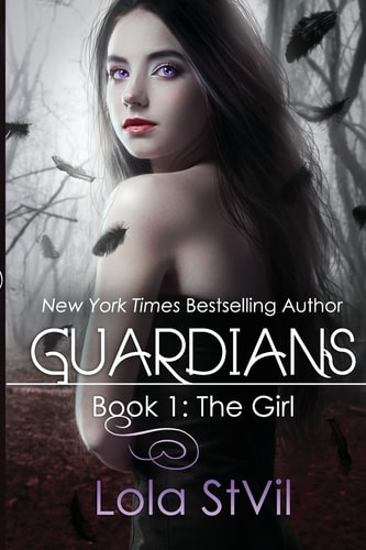Guardians The Girl