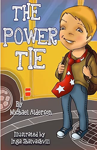 The Power Tie
