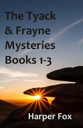 The Tyack & Frayne Mysteries