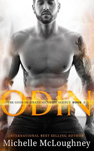 Odin The Gods Of Wrath