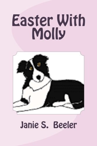 Easter With Molly