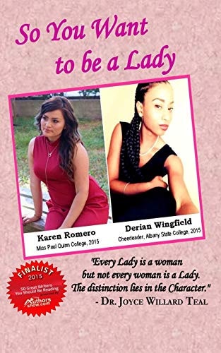 So You Want to Be a Lady