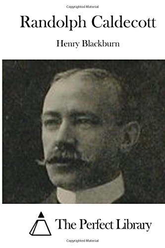 Randolph Caldecott