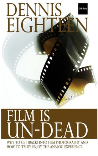 Film Is Un-Dead Reasons You Should Get (back) Into Film Photography and Ways to Truly Enoy the Analog Experience